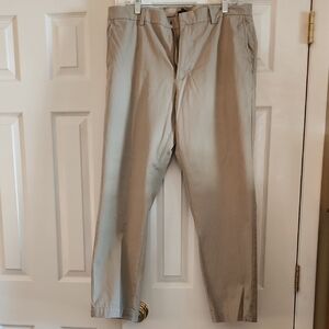 Banana Republic Men's Khaki Chinos